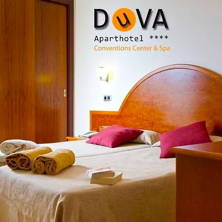 Duva 4* Port de Pollenca