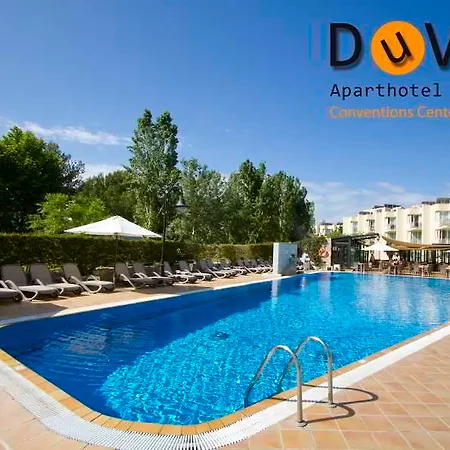 Hotel Duva Port de Pollenca