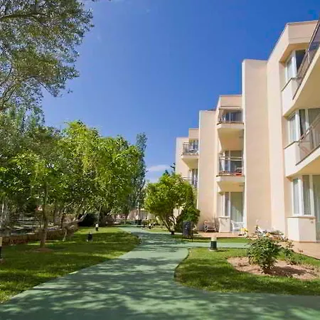 Hotel Duva Port de Pollenca